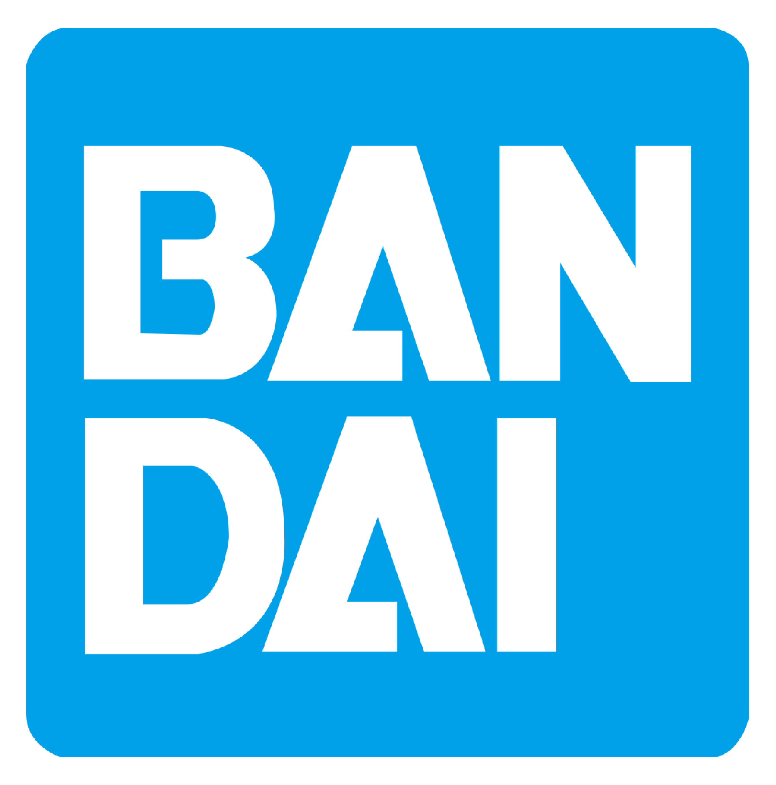 Bandai