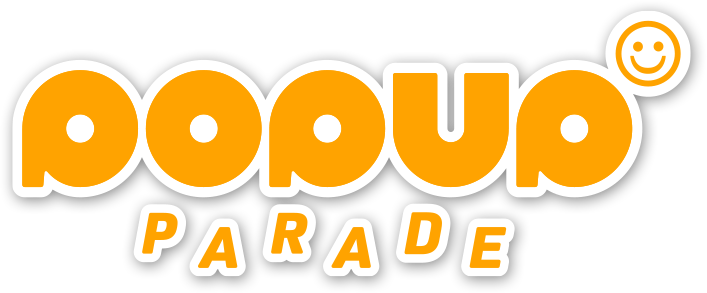 Pop Up Parade