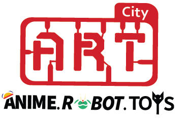 Art City